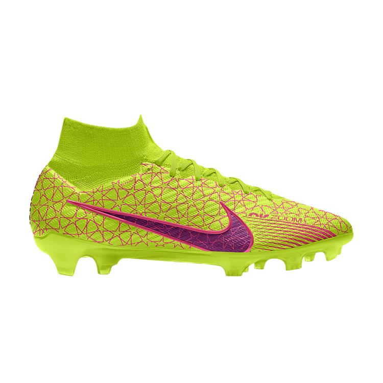 Nike Phantom GT2 Elite FG Soccer shoes